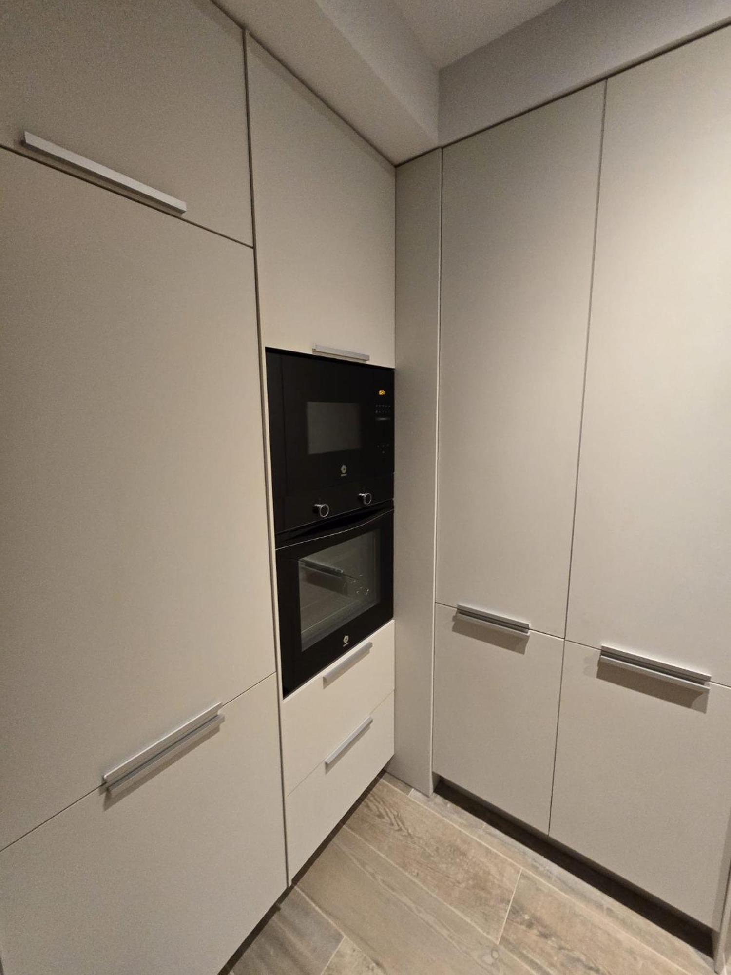 Nice 2 Bedroom Bali Apartment With Sea Views 또레비에하 외부 사진